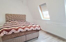 Casa cu 4 camere cartier Izvor Tarlungeni 2 locuri parcare 