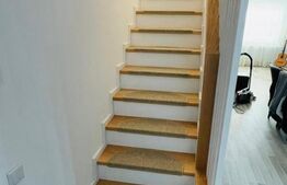 Casa cu 4 camere cartier Izvor Tarlungeni 2 locuri parcare 