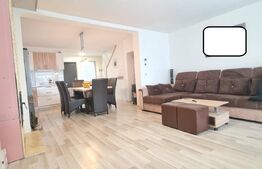 Casa cu 4 camere cartier Izvor Tarlungeni 2 locuri parcare 