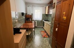 Apartament 3 camere, decomandate | Gruia | Etaj 1 | Locație excelentă