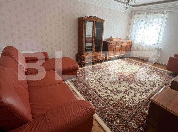 Apartament de închiriat 3 camere Gruia - 188794AI | BLITZ Cluj-Napoca | Poza2