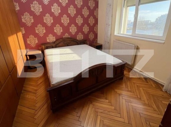 Apartament de închiriat 3 camere Gruia - 188794AI | BLITZ Cluj-Napoca | Poza1