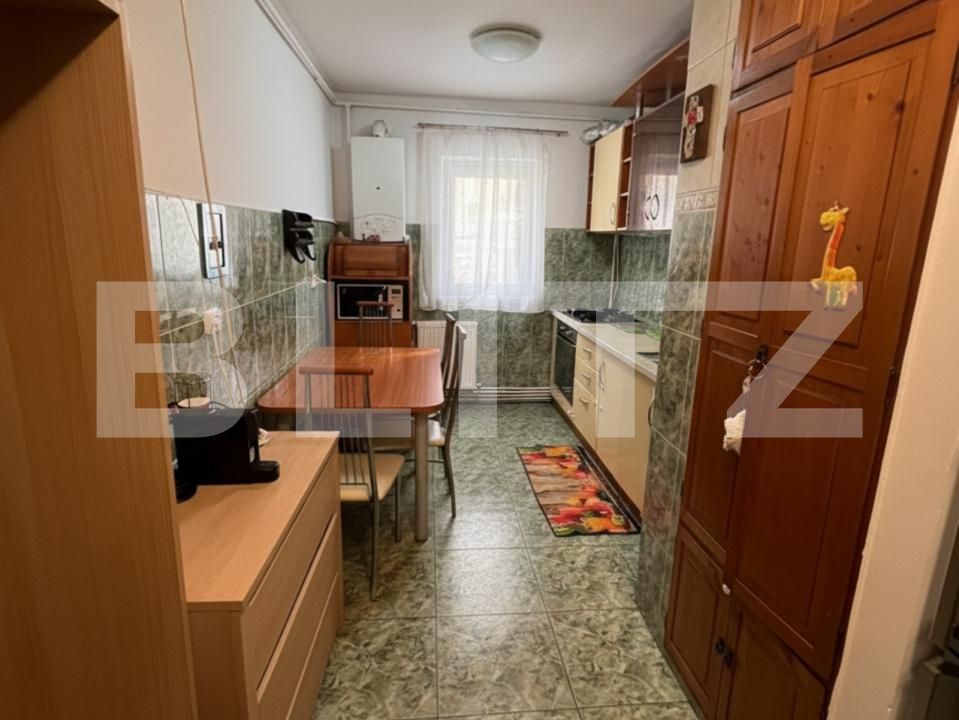Apartament de închiriat 3 camere Gruia - 188794AI | BLITZ Cluj-Napoca | Poza6