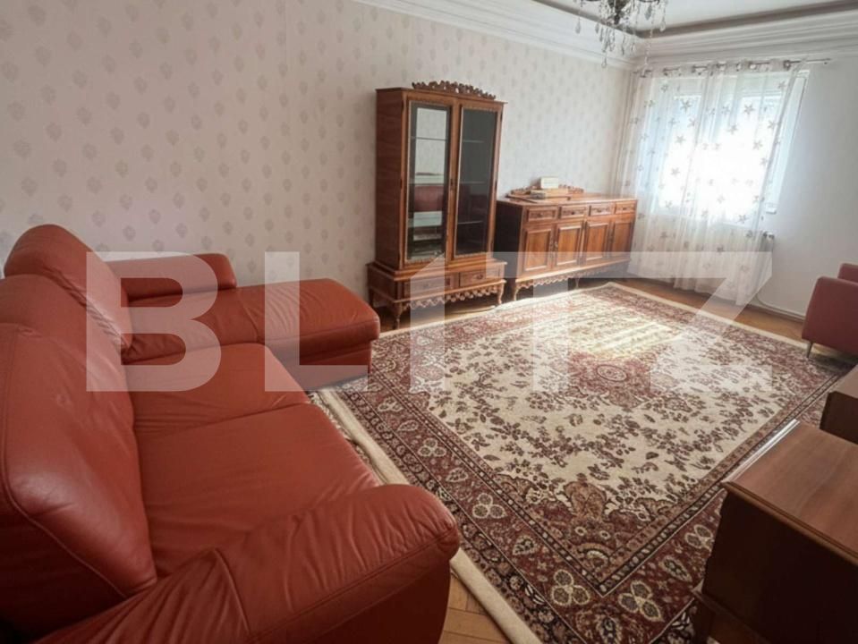 Apartament de închiriat 3 camere Gruia - 188794AI | BLITZ Cluj-Napoca | Poza2