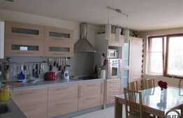 Vanzare casa individuala cu 182 mp si 600 mp teren in zona Florilor.