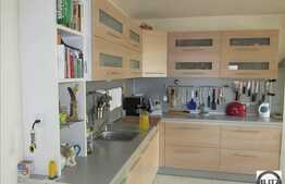 Vanzare casa individuala cu 182 mp si 600 mp teren in zona Florilor.