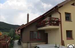 Vanzare casa individuala cu 182 mp si 600 mp teren in zona Florilor.