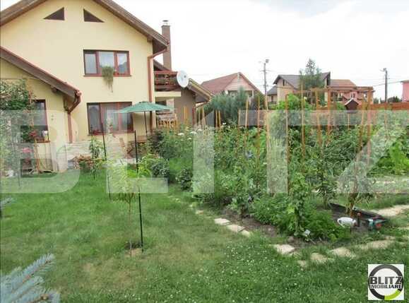 Casa de vânzare 4 camere Floreşti - 18880CV | BLITZ Cluj-Napoca | Poza12