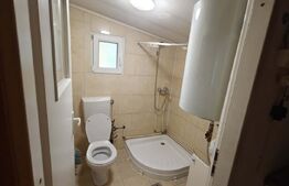 Casa de vacanta si teren intravilan, 425 mp, Valea Ierii 