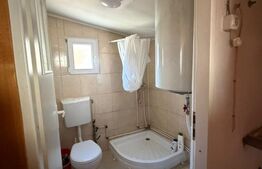 Casa de vacanta si teren intravilan, 425 mp, Valea Ierii 