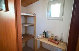 Casa de vacanta si teren intravilan, 425 mp, Valea Ierii 