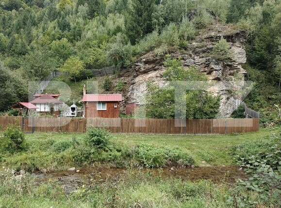 Casa de vânzare 2 camere Iara - 188802CV | BLITZ Cluj-Napoca | Poza1