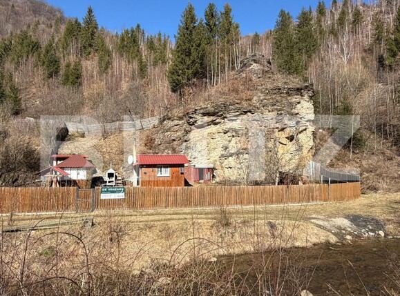 Casa de vânzare 2 camere Iara - 188802CV | BLITZ Cluj-Napoca | Poza1