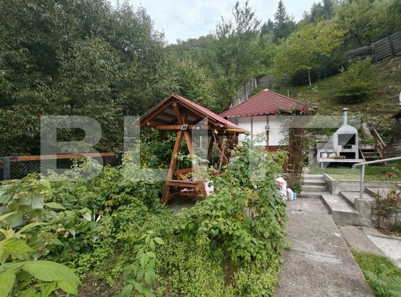 Casa de vânzare 2 camere Iara - 188802CV | BLITZ Cluj-Napoca | Poza2