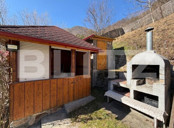 Casa de vânzare 2 camere Valea Ierii - 188802CV | BLITZ Cluj-Napoca | Poza5