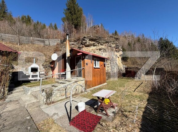 Casa de vânzare 2 camere Valea Ierii - 188802CV | BLITZ Cluj-Napoca | Poza2