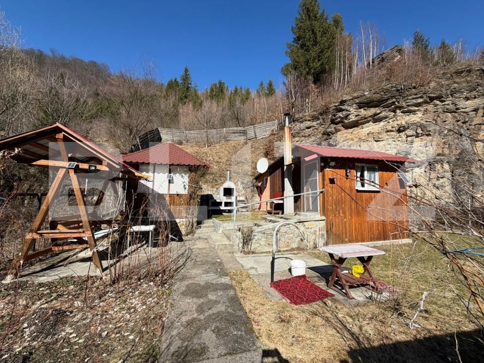Casa de vânzare 2 camere Valea Ierii - 188802CV | BLITZ Cluj-Napoca | Poza3