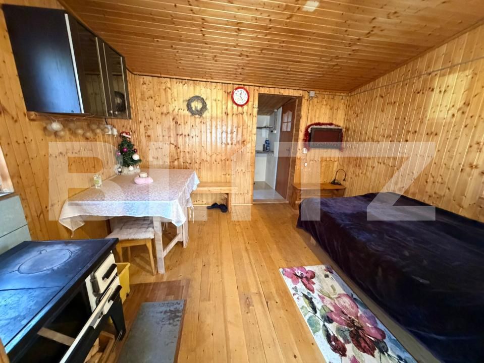 Casa de vânzare 2 camere Valea Ierii - 188802CV | BLITZ Cluj-Napoca | Poza7