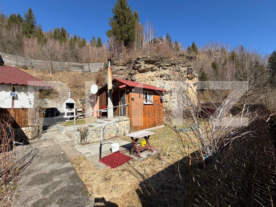 Casa de vânzare 2 camere Valea Ierii - 188802CV | BLITZ Cluj-Napoca | Poza4