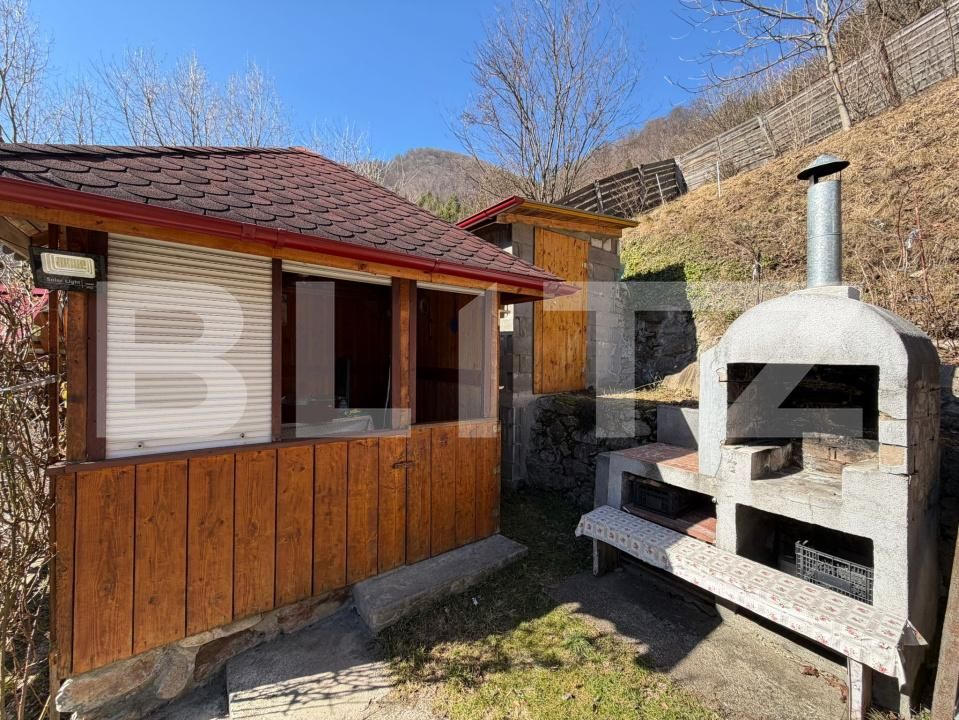 Casa de vânzare 2 camere Valea Ierii - 188802CV | BLITZ Cluj-Napoca | Poza5