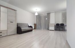 Apartament cu o camera, 34 mp, parcare, zona Florilor 