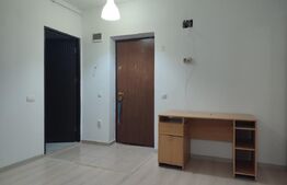Apartament cu o camera, 34 mp, parcare, zona Florilor 