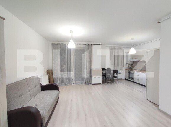 Garsonieră de închiriat Floreşti - 188808AI | BLITZ Cluj-Napoca | Poza1