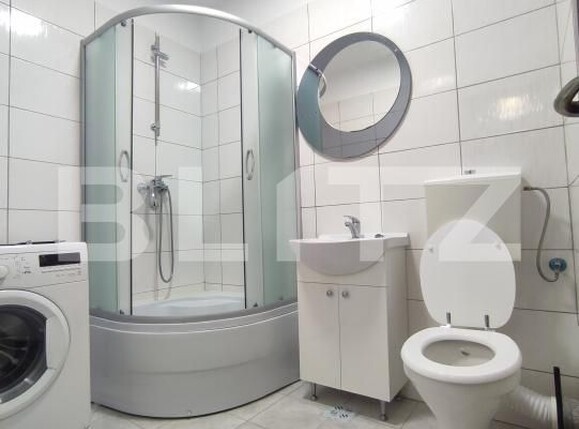 Garsonieră de închiriat Floreşti - 188808AI | BLITZ Cluj-Napoca | Poza4