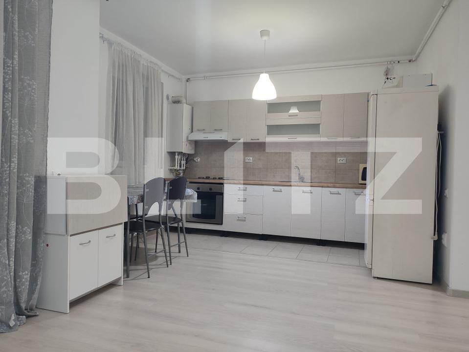 Garsonieră de închiriat Floreşti - 188808AI | BLITZ Cluj-Napoca | Poza2