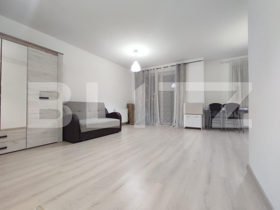 Garsonieră de închiriat Floreşti - 188808AI | BLITZ Cluj-Napoca | Poza3