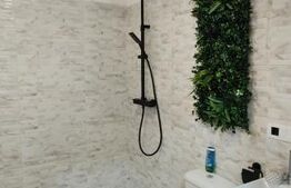 Apartament 2 camere, tip studio, Rasnov