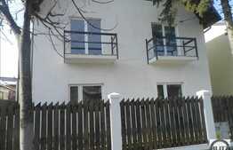 De vanzare casa individuala, 250 mp utili, 500 mp teren! La 5 minute de Centru!