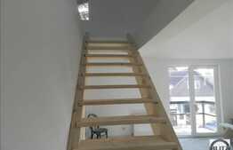 De vanzare casa individuala, 250 mp utili, 500 mp teren! La 5 minute de Centru!