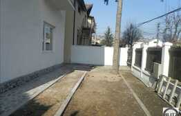 De vanzare casa individuala, 250 mp utili, 500 mp teren! La 5 minute de Centru!