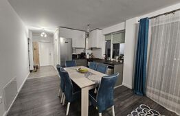 Oportunitate în Sânicoară – apartament cu terasă spectaculoasă de 35 mp! 