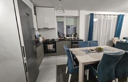 Oportunitate în Sânicoară – apartament cu terasă spectaculoasă de 35 mp! 