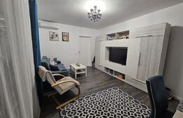 Oportunitate în Sânicoară – apartament cu terasă spectaculoasă de 35 mp! 
