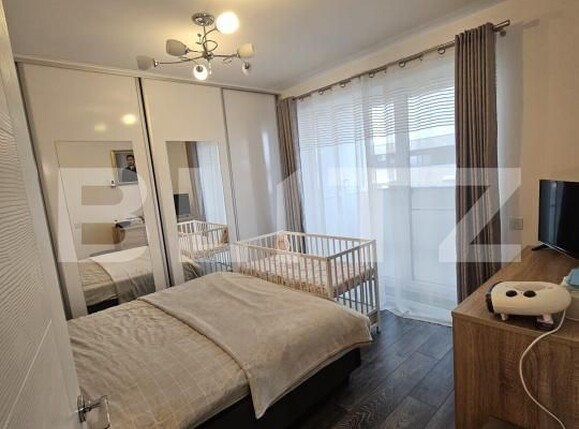 Apartament de vânzare 3 camere Exterior Est - 188813AV | BLITZ Cluj-Napoca | Poza8