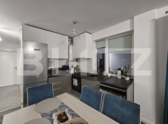 Apartament de vânzare 3 camere Exterior Est - 188813AV | BLITZ Cluj-Napoca | Poza1