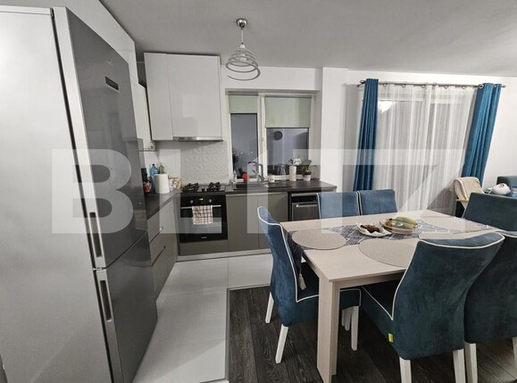 Apartament de vânzare 3 camere Sannicoara - 188813AV | BLITZ Cluj-Napoca | Poza2