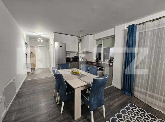 Apartament de vânzare 3 camere Sannicoara - 188813AV | BLITZ Cluj-Napoca | Poza3