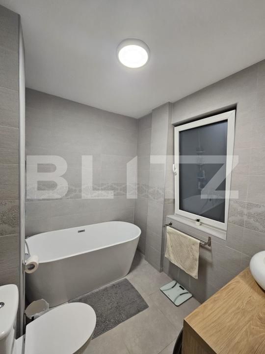 Apartament de vânzare 3 camere Sannicoara - 188813AV | BLITZ Cluj-Napoca | Poza11