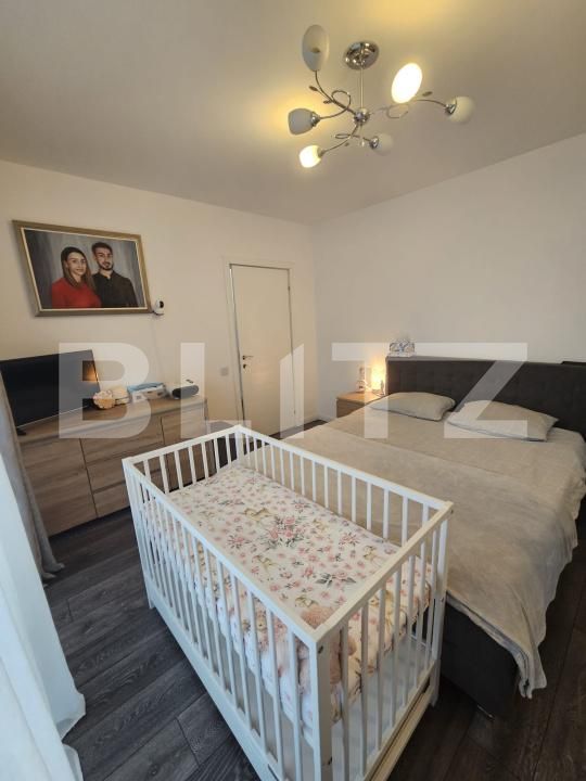 Apartament de vânzare 3 camere Sannicoara - 188813AV | BLITZ Cluj-Napoca | Poza7