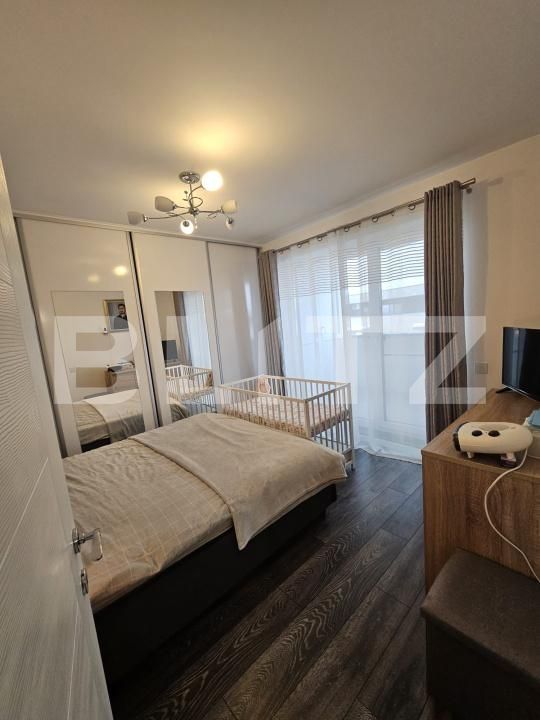 Apartament de vânzare 3 camere Sannicoara - 188813AV | BLITZ Cluj-Napoca | Poza8