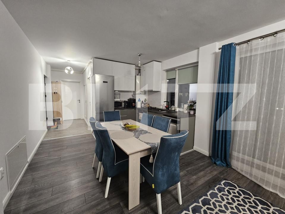 Apartament de vânzare 3 camere Exterior Est - 188813AV | BLITZ Cluj-Napoca | Poza3