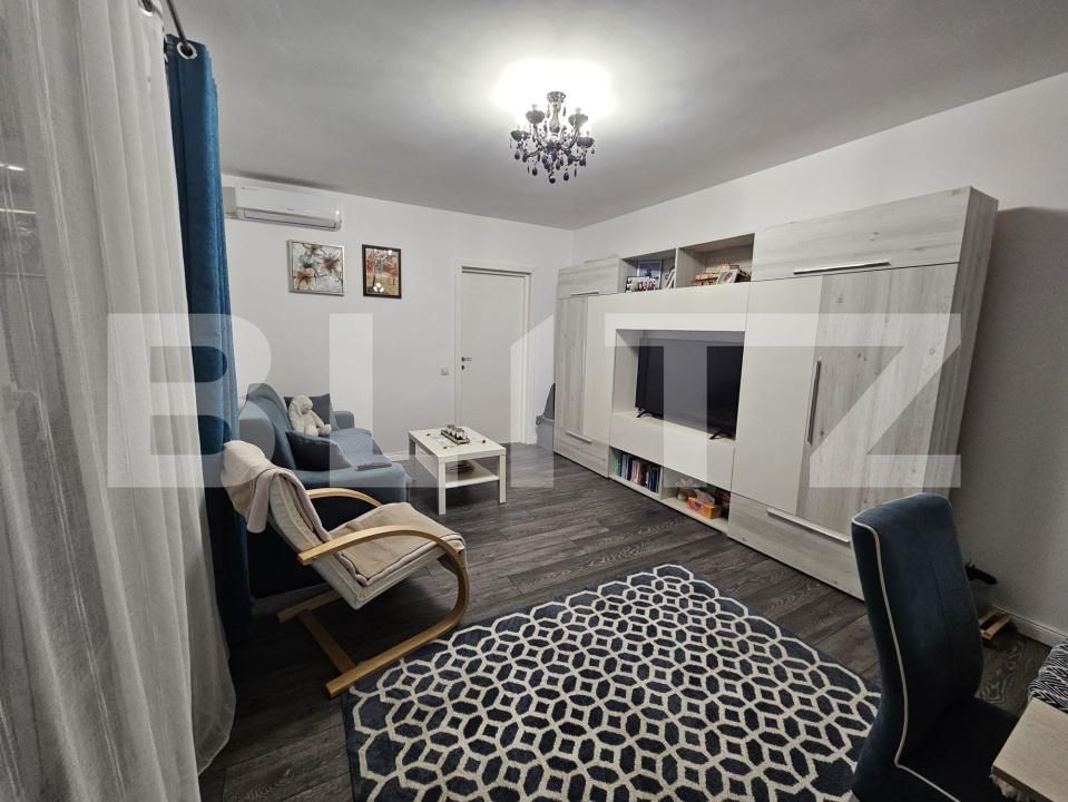 Apartament de vânzare 3 camere Exterior Est - 188813AV | BLITZ Cluj-Napoca | Poza5