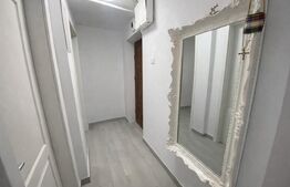 Apartament 3 camere, la cheie, proaspat renovat, Gheorgheni, piata Hermes