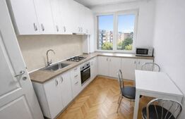 Apartament 3 camere, la cheie, proaspat renovat, Gheorgheni, piata Hermes