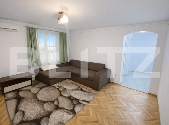 Apartament de vânzare 3 camere Gheorgheni - 188817AV | BLITZ Cluj-Napoca | Poza1