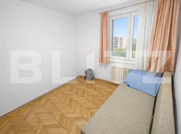 Apartament de vânzare 3 camere Gheorgheni - 188817AV | BLITZ Cluj-Napoca | Poza3